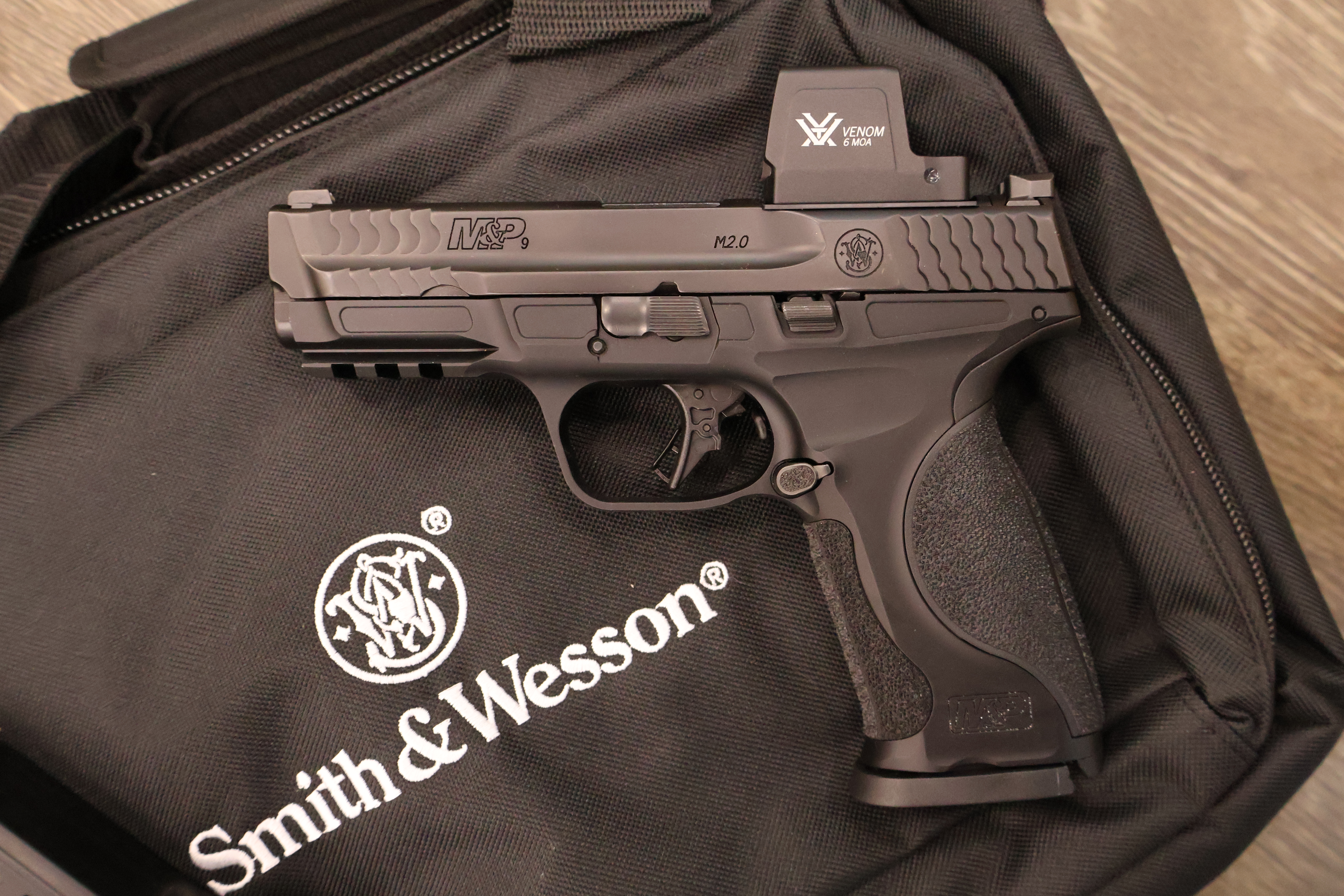 S&W M&P9 M2.0 OPTICS READY BLACK METAL (3) 17-RND N.S. 4.25" BBL 9MM-img-5
