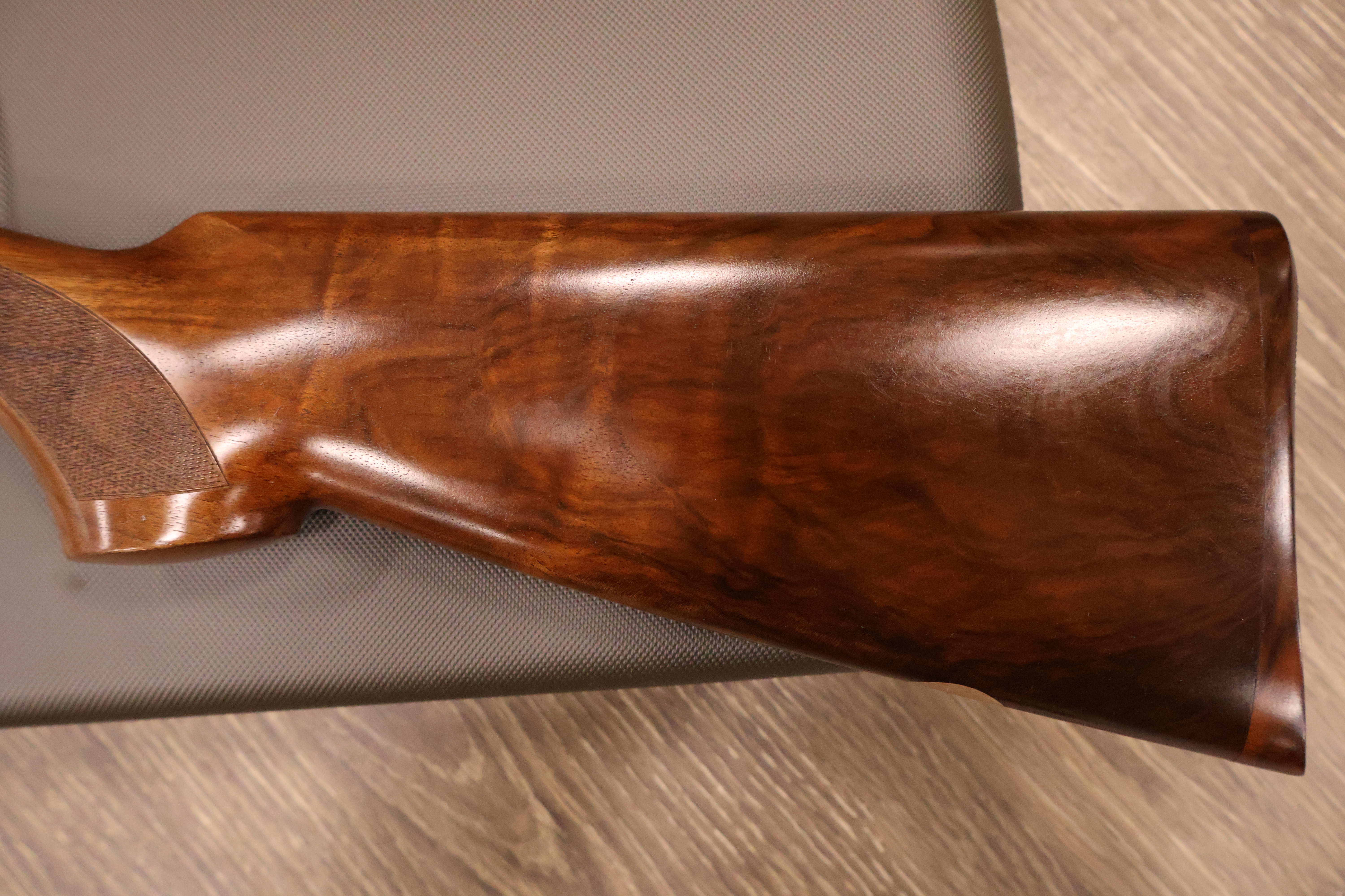 BERETTA 687 EELL DIAMOND PIGEON SILVER ENGRAVED DELUXE WALNUT 28" BBL 20GA-img-14