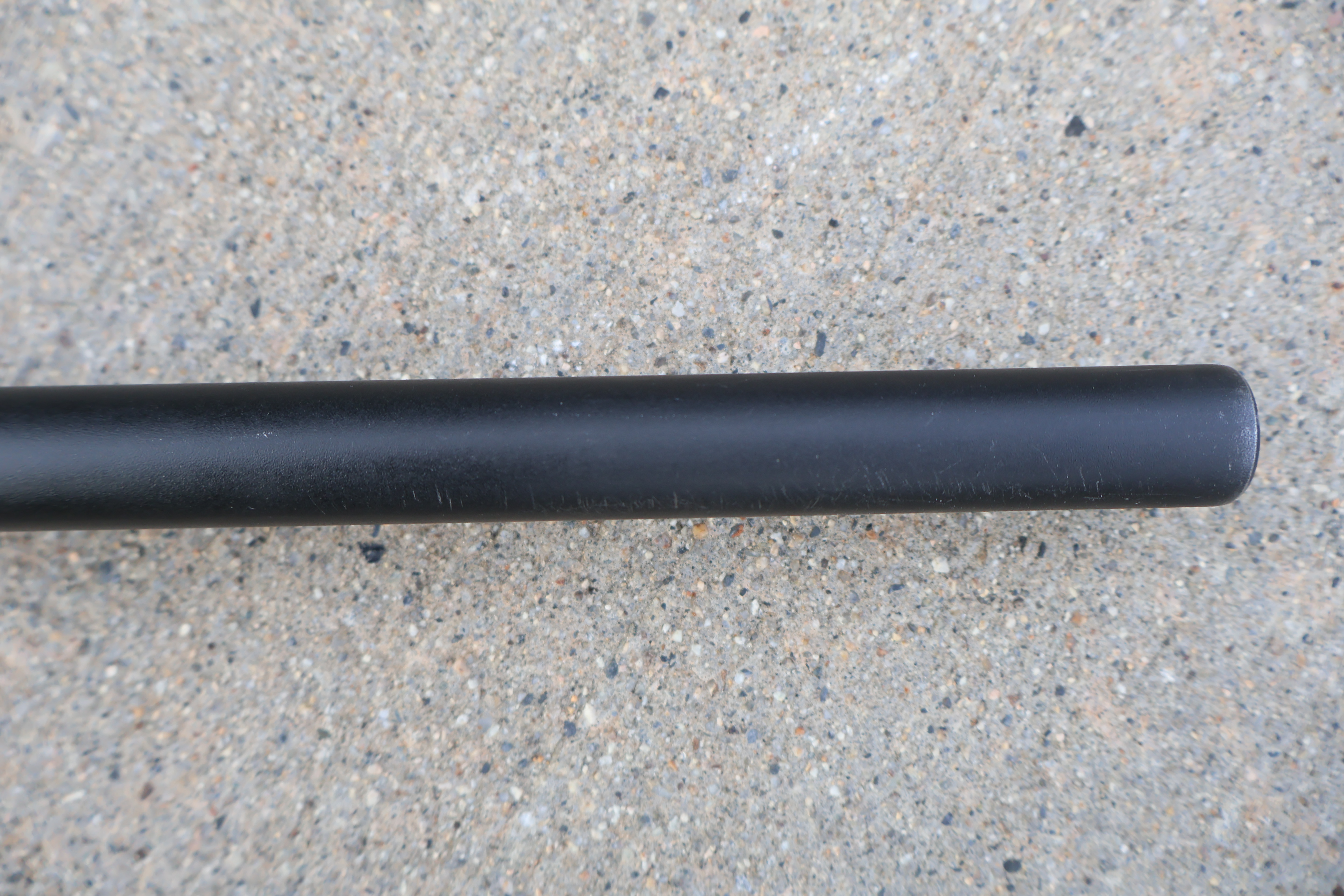 REMINGTON 700 POLICE TACTICAL MATTE BLACK H-S PRECISION 26" BBL .308 WIN-img-8