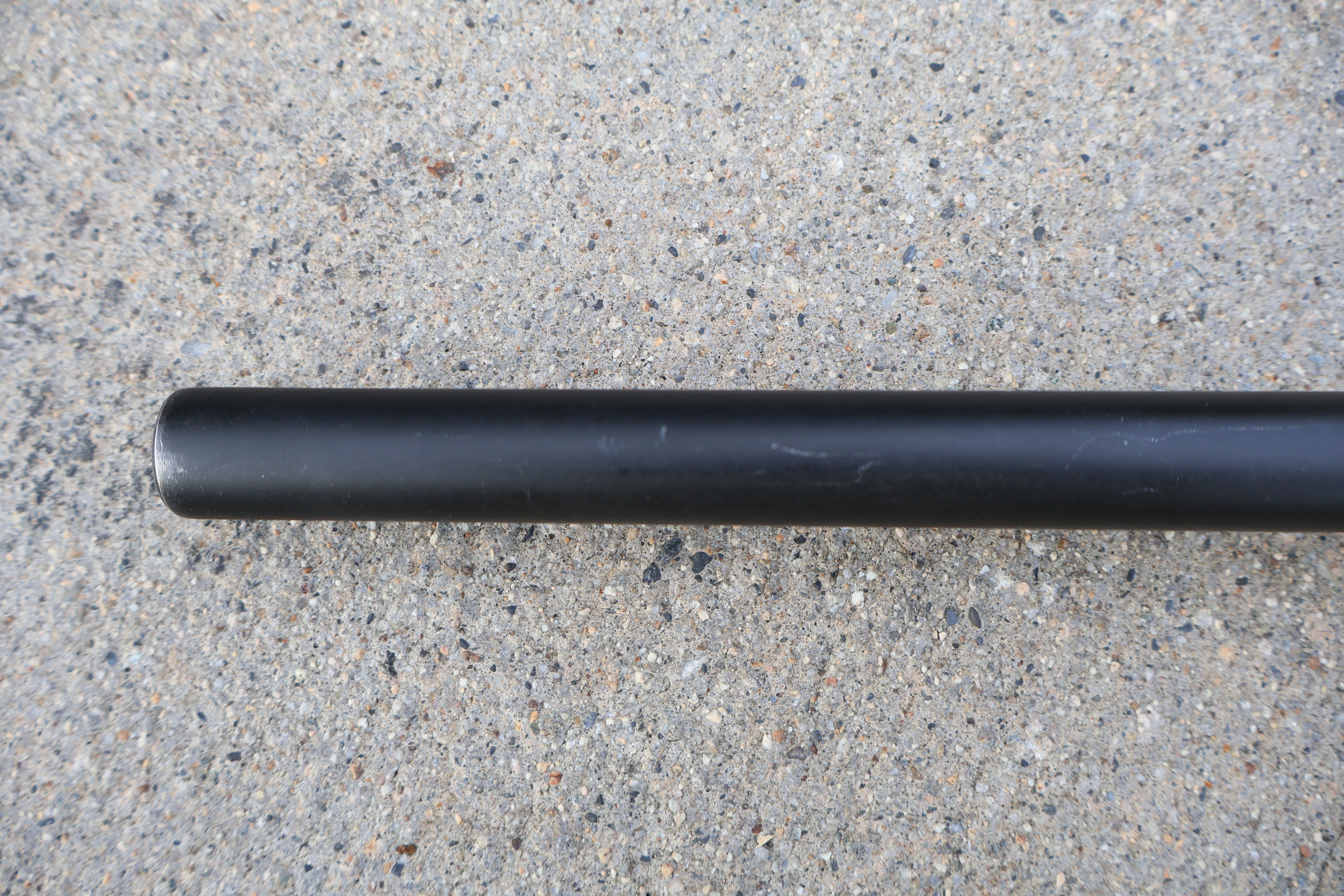 REMINGTON 700 POLICE TACTICAL MATTE BLACK H-S PRECISION 26" BBL .308 WIN-img-15