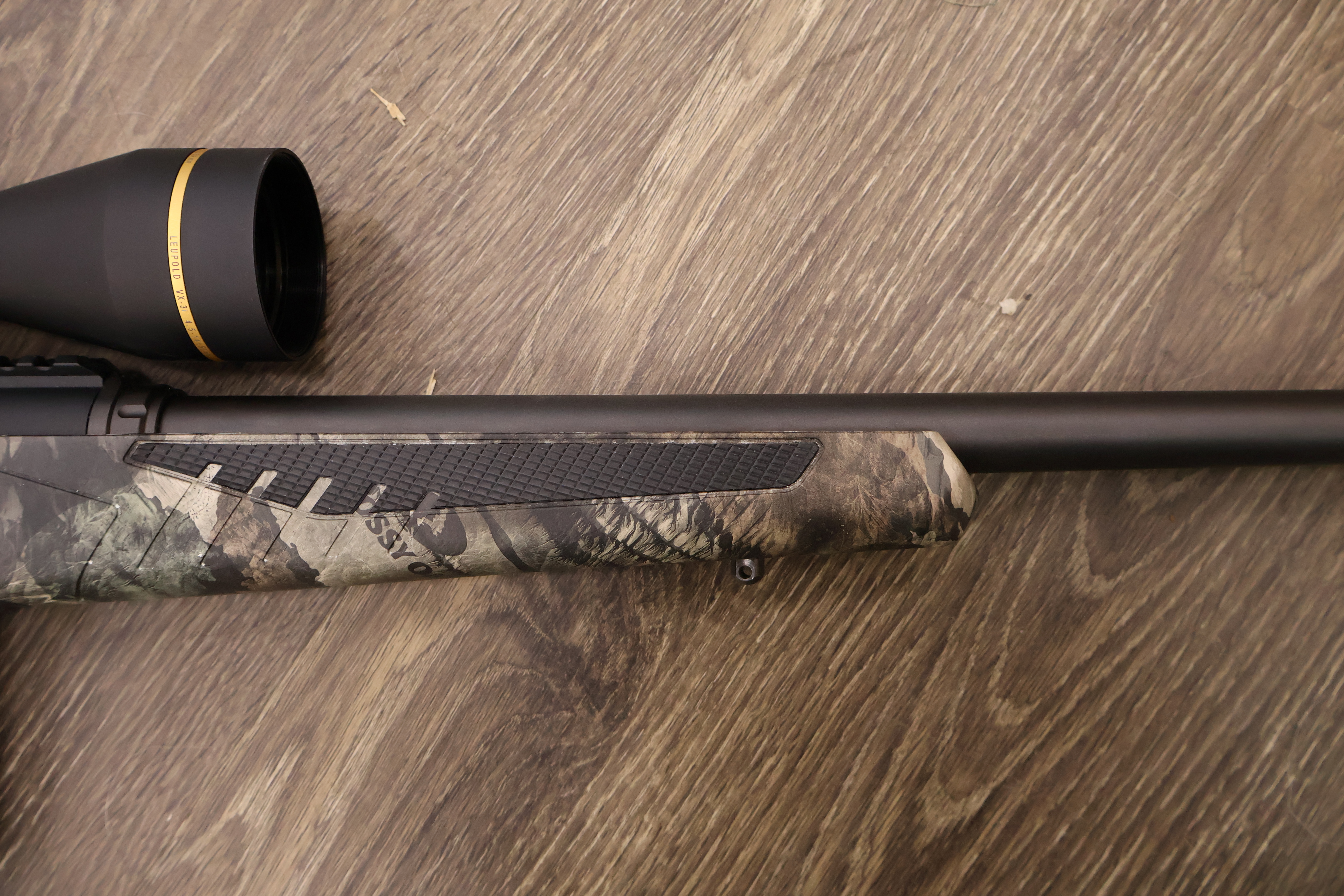 SAVAGE IMPULSE PREDATOR CAMO STRAIGHT PULL DETACHABLE MAG 20" BBL 6.5 CREED-img-5