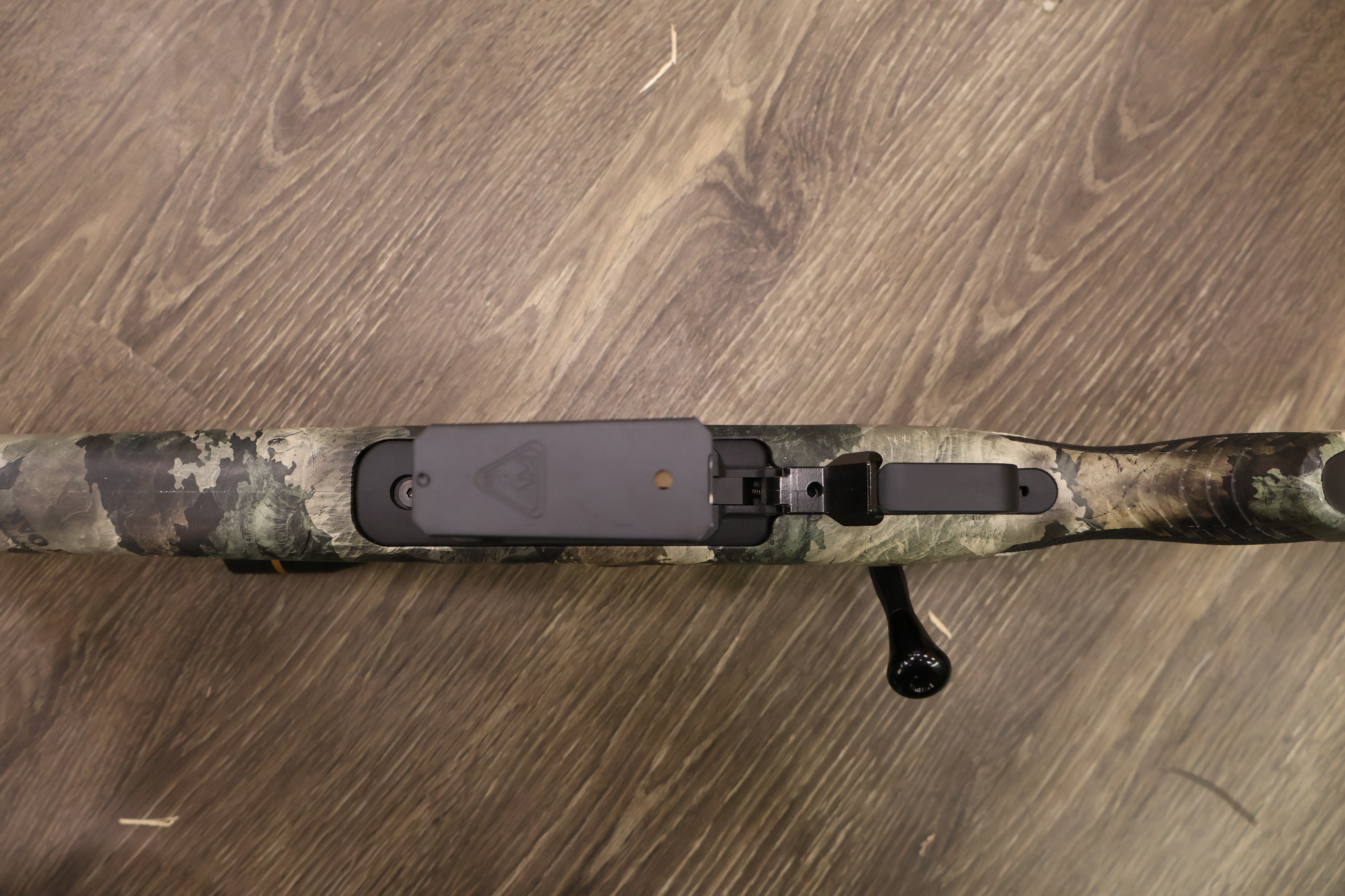 SAVAGE IMPULSE PREDATOR CAMO STRAIGHT PULL DETACHABLE MAG 20" BBL 6.5 CREED-img-14