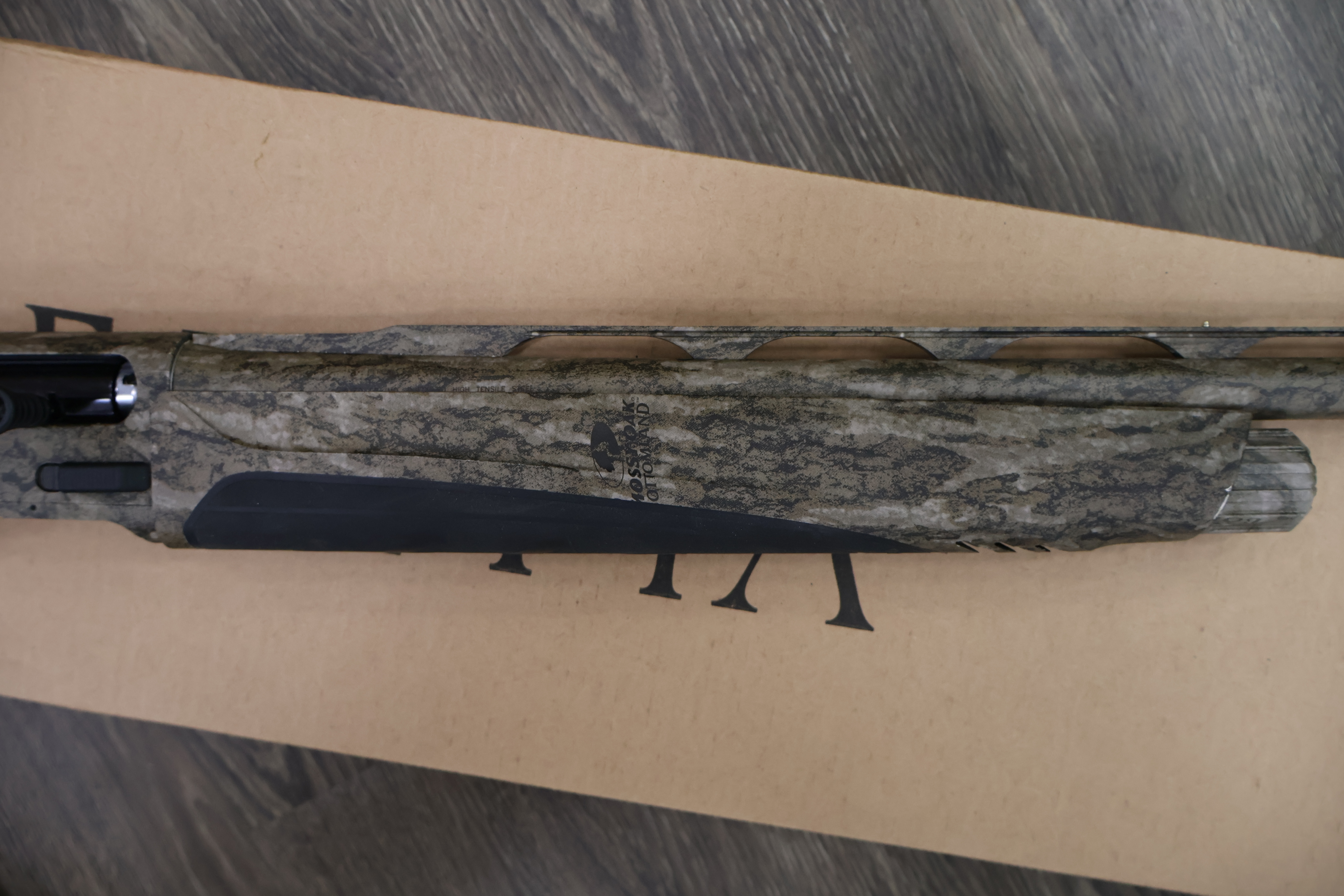 BERETTA A400 XTREME PLUS KO MOSSY OAK BOTTOMLAND 3.5" CHAMBER 28" BBL 12GA-img-3